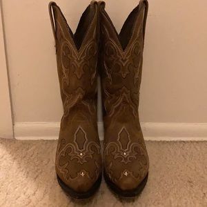 {Rockin’ Country} Women’s Boots